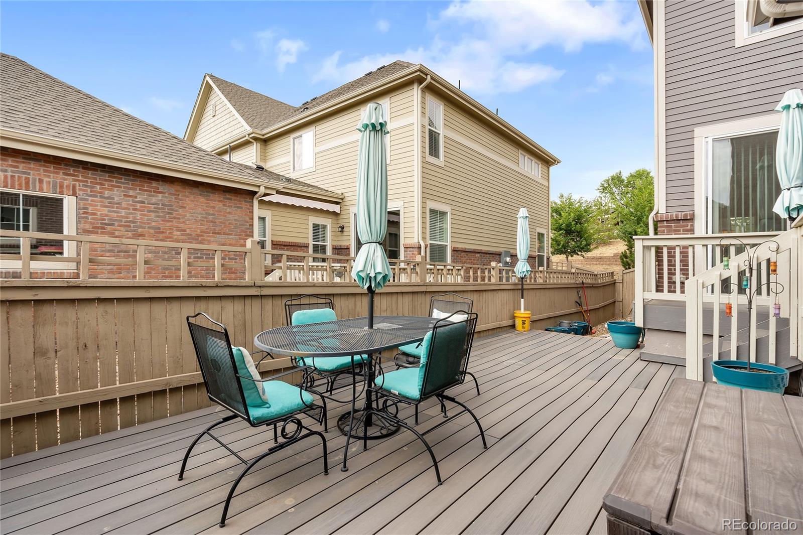 MLS Image #32 for 14791 e poundstone drive,aurora, Colorado