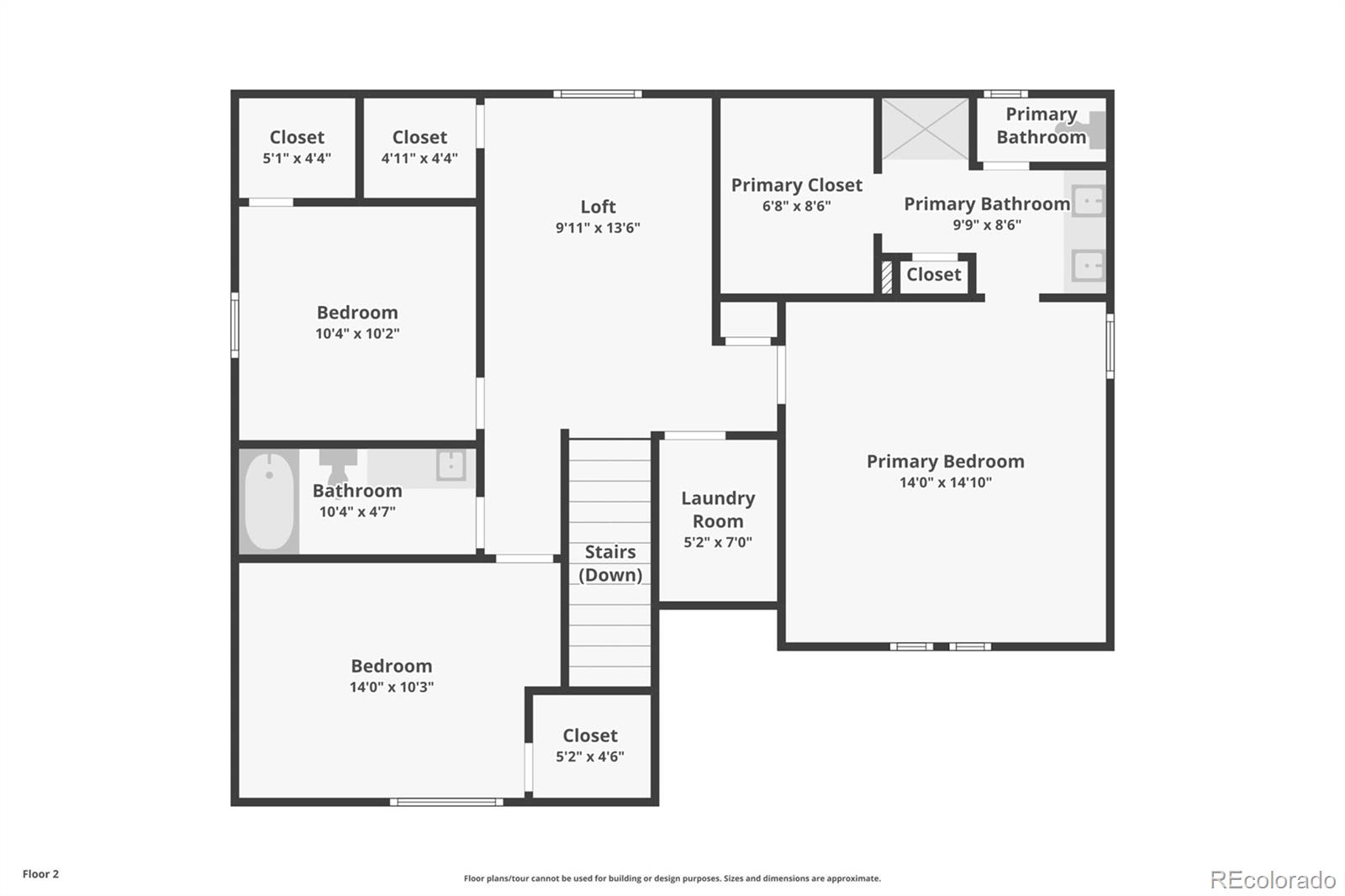 MLS Image #3 for 3282 n highlands creek parkway,aurora, Colorado