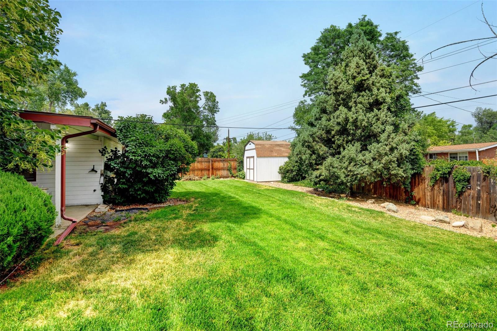 MLS Image #28 for 7788  greenleaf lane,denver, Colorado