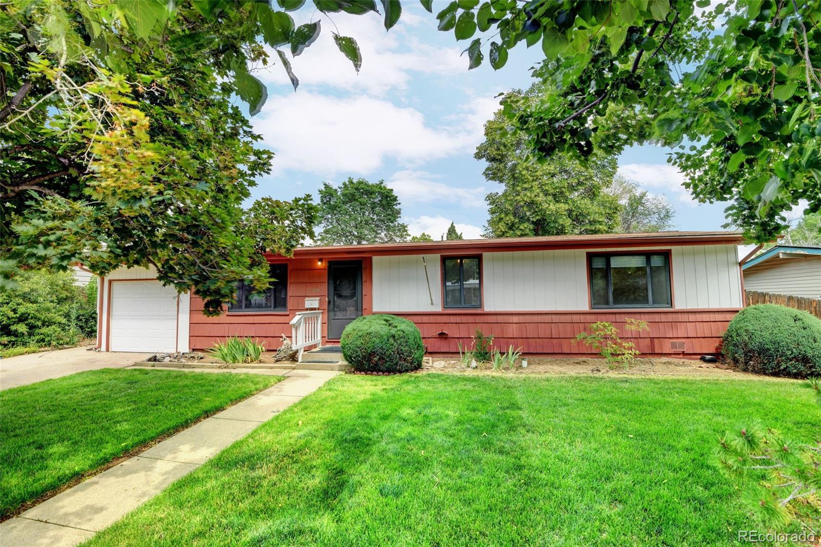 MLS Image #36 for 7788  greenleaf lane,denver, Colorado