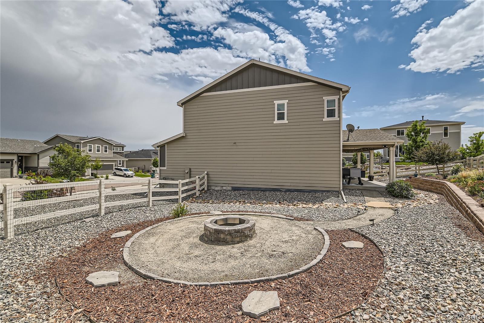 MLS Image #24 for 1958  makley loop,castle rock, Colorado