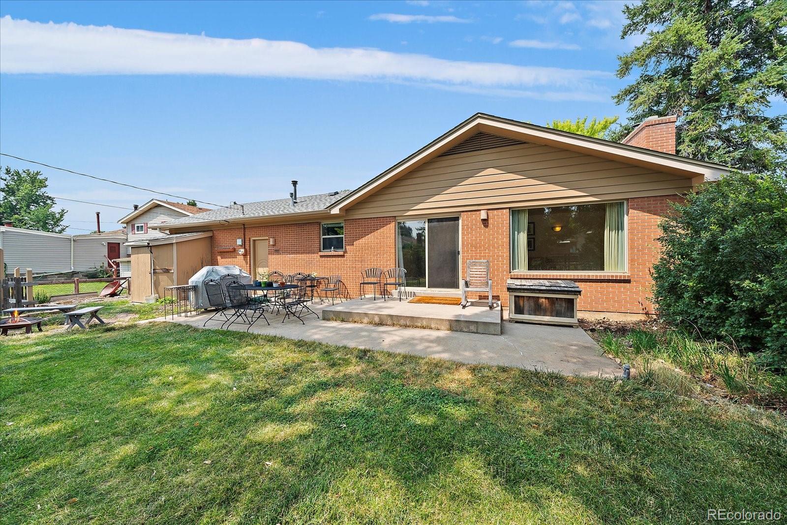 MLS Image #14 for 6604 s williams circle,centennial, Colorado