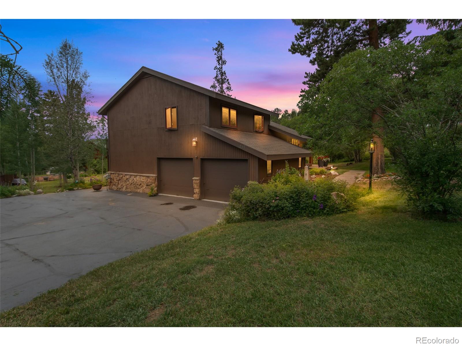 MLS Image #2 for 212  tenderfoot street,dillon, Colorado