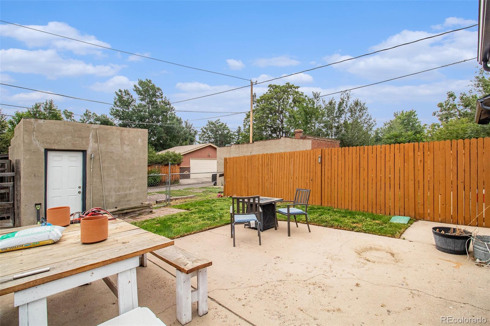 MLS Image #15 for 3764 n raleigh street,denver, Colorado