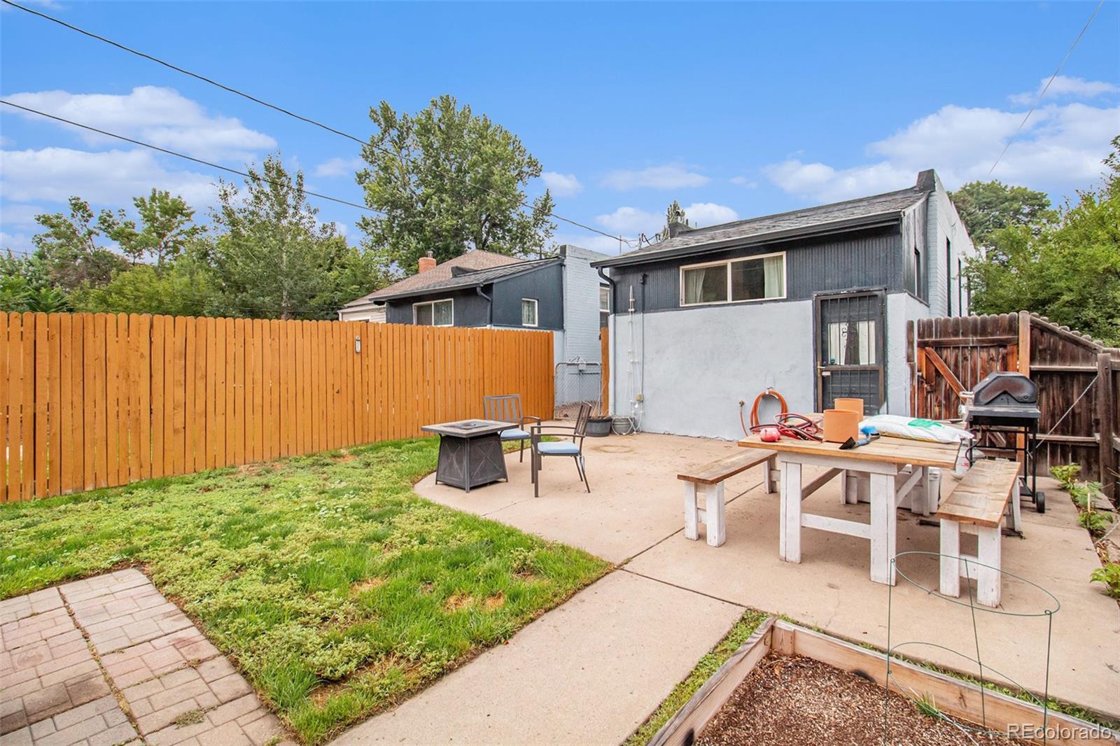 MLS Image #16 for 3764 n raleigh street,denver, Colorado