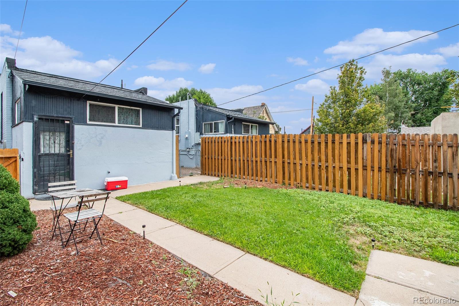 MLS Image #17 for 3764 n raleigh street,denver, Colorado