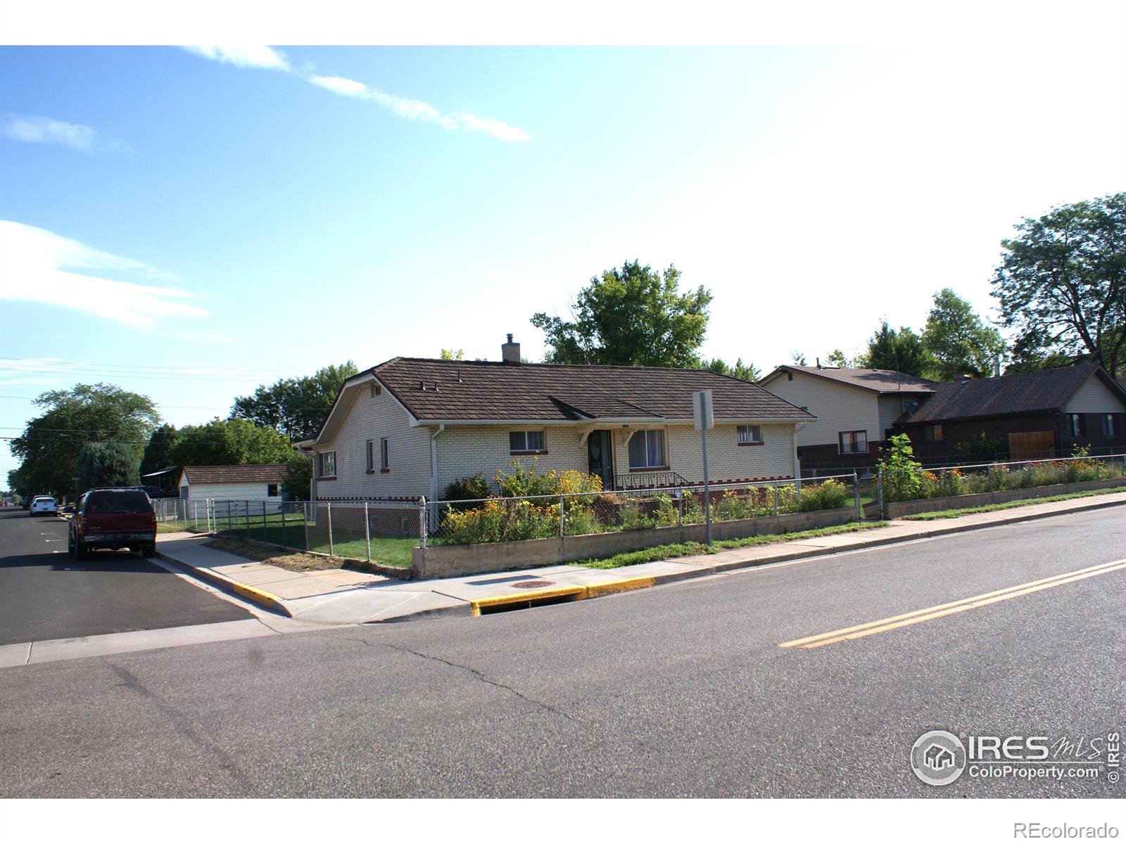 MLS Image #0 for 405  5th street,frederick, Colorado