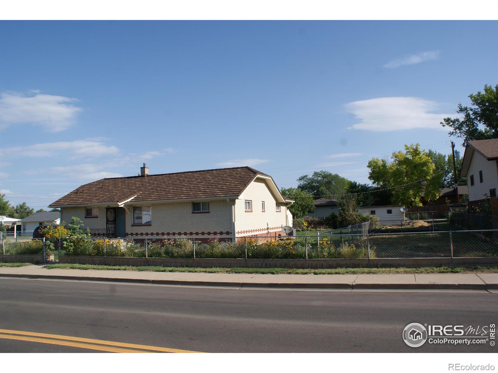 MLS Image #1 for 405  5th street,frederick, Colorado