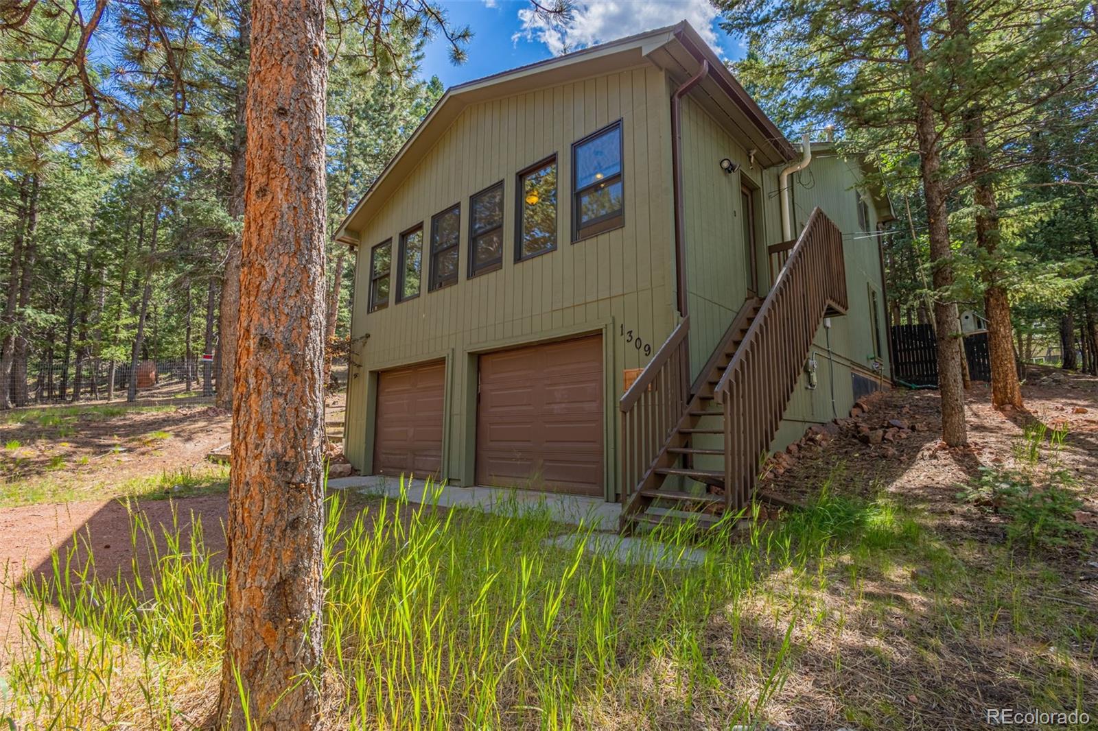 MLS Image #20 for 1309 w browning avenue,woodland park, Colorado