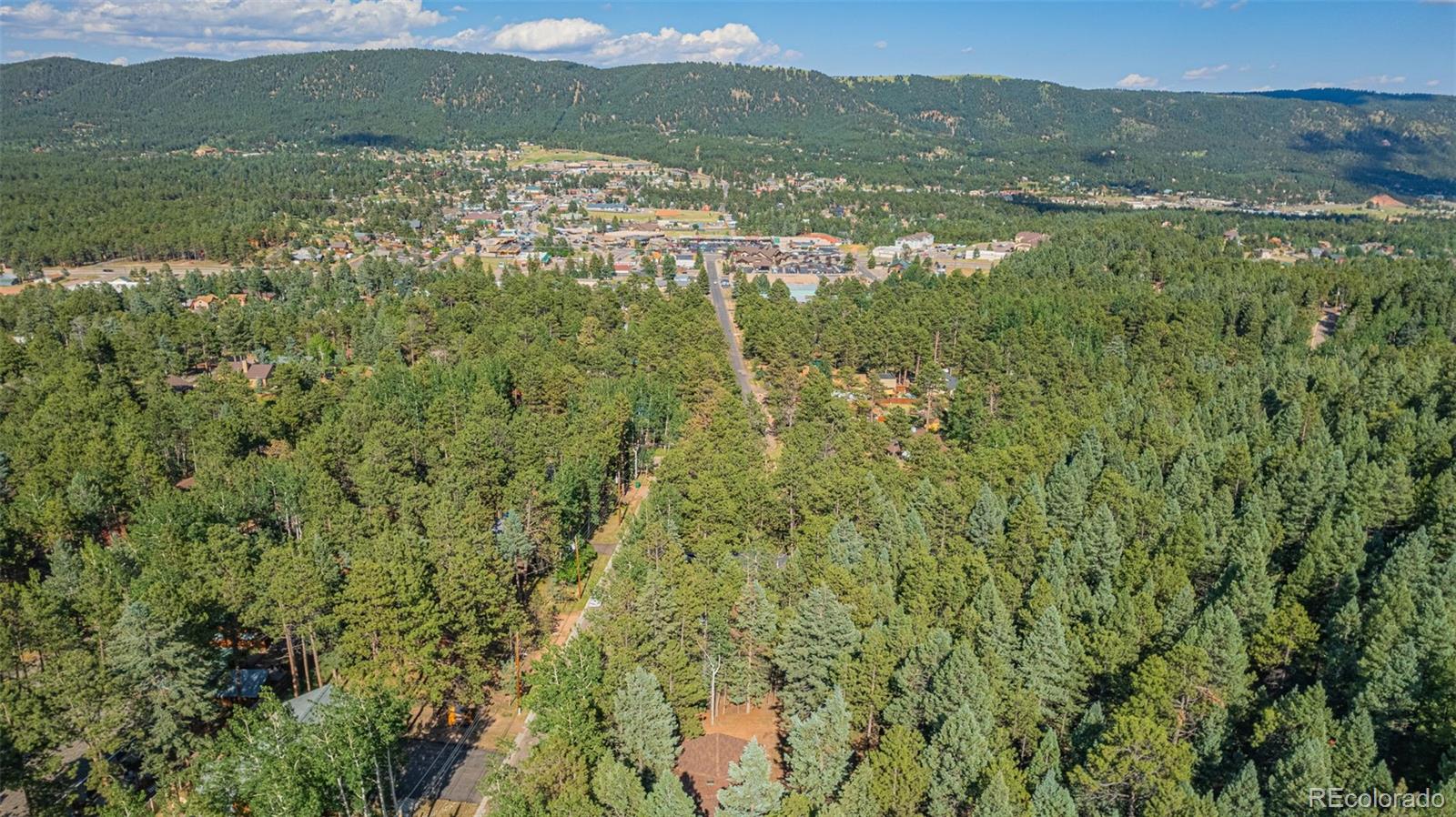 MLS Image #24 for 1309 w browning avenue,woodland park, Colorado