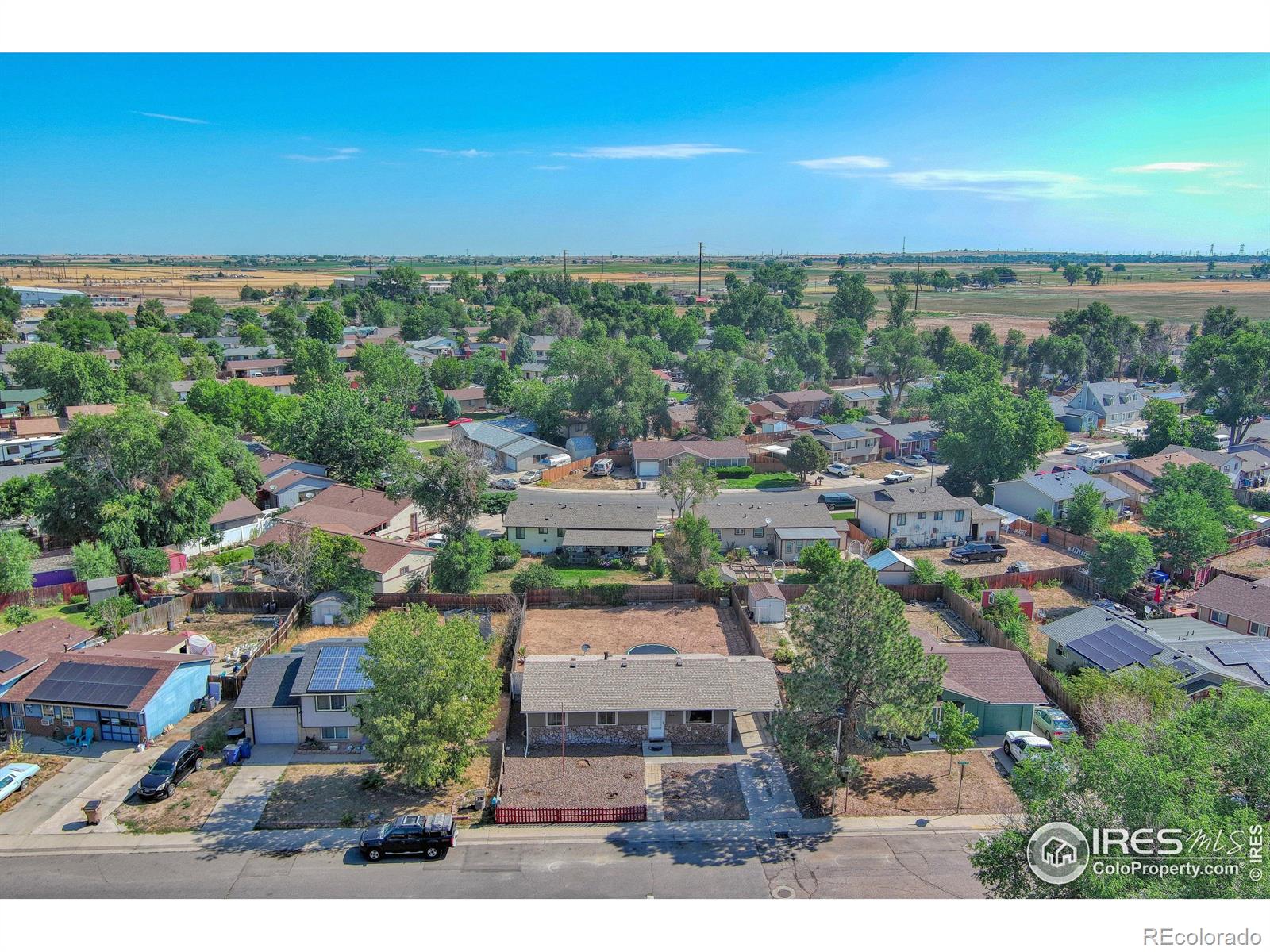 MLS Image #2 for 1016  pacific court,fort lupton, Colorado