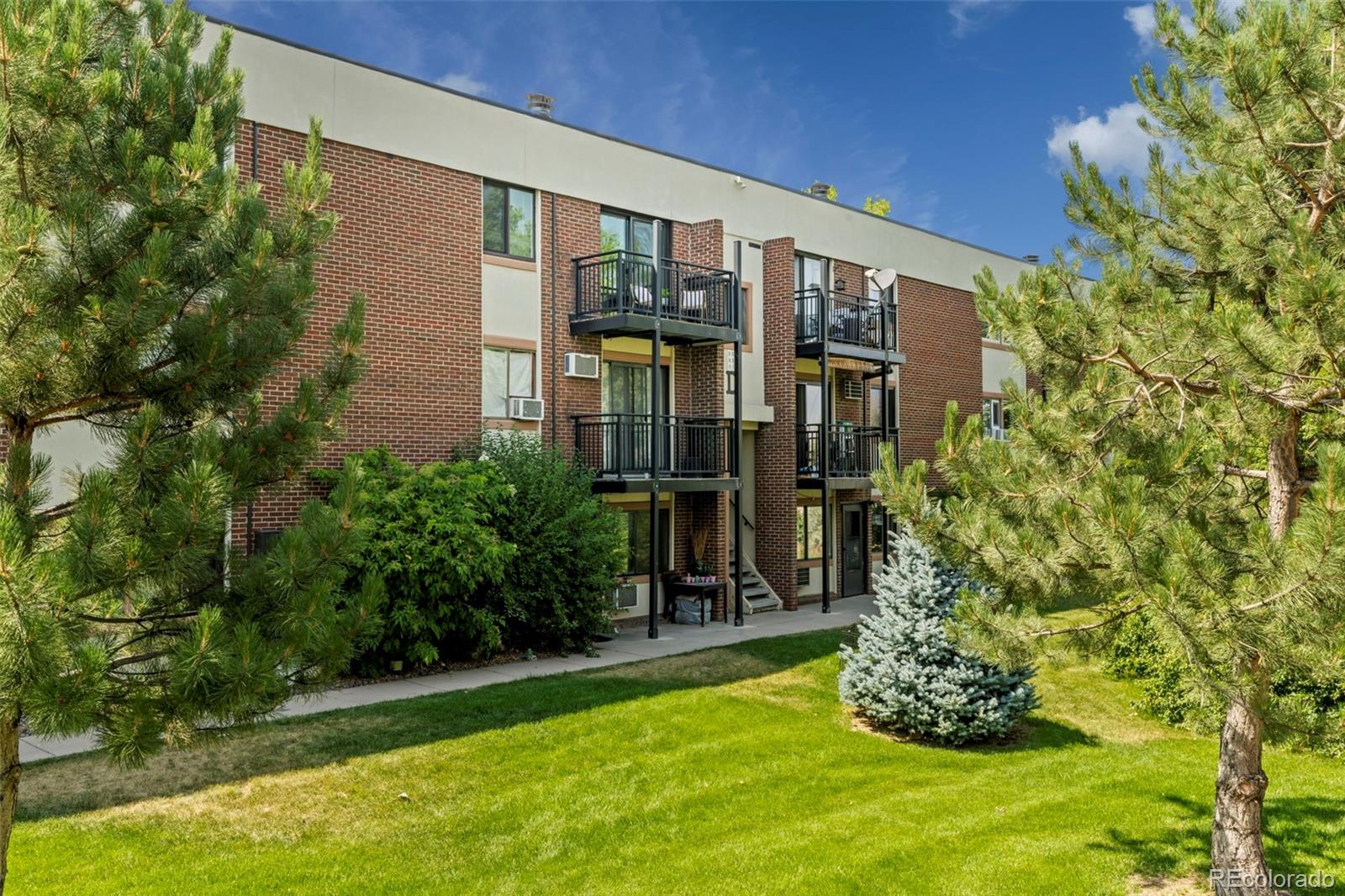 MLS Image #1 for 5995 w hampden avenue,denver, Colorado