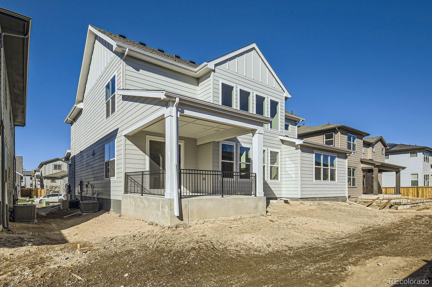 MLS Image #27 for 4408  shivaree street,timnath, Colorado