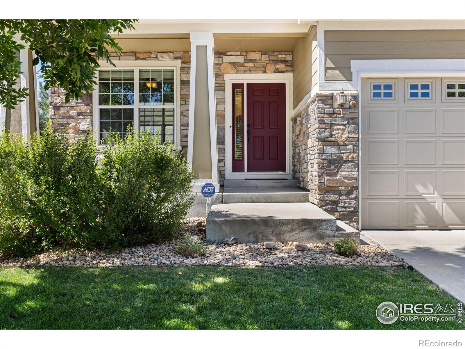 MLS Image #2 for 1726  weston circle,erie, Colorado