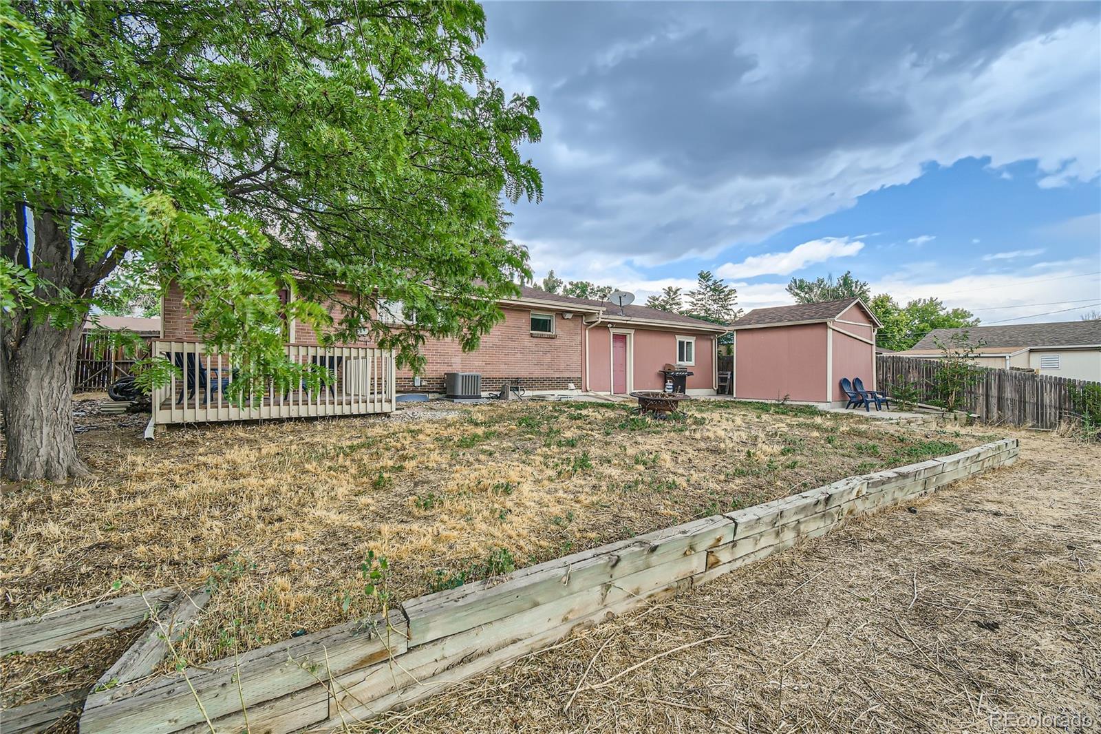 MLS Image #24 for 9080  aspen drive,thornton, Colorado