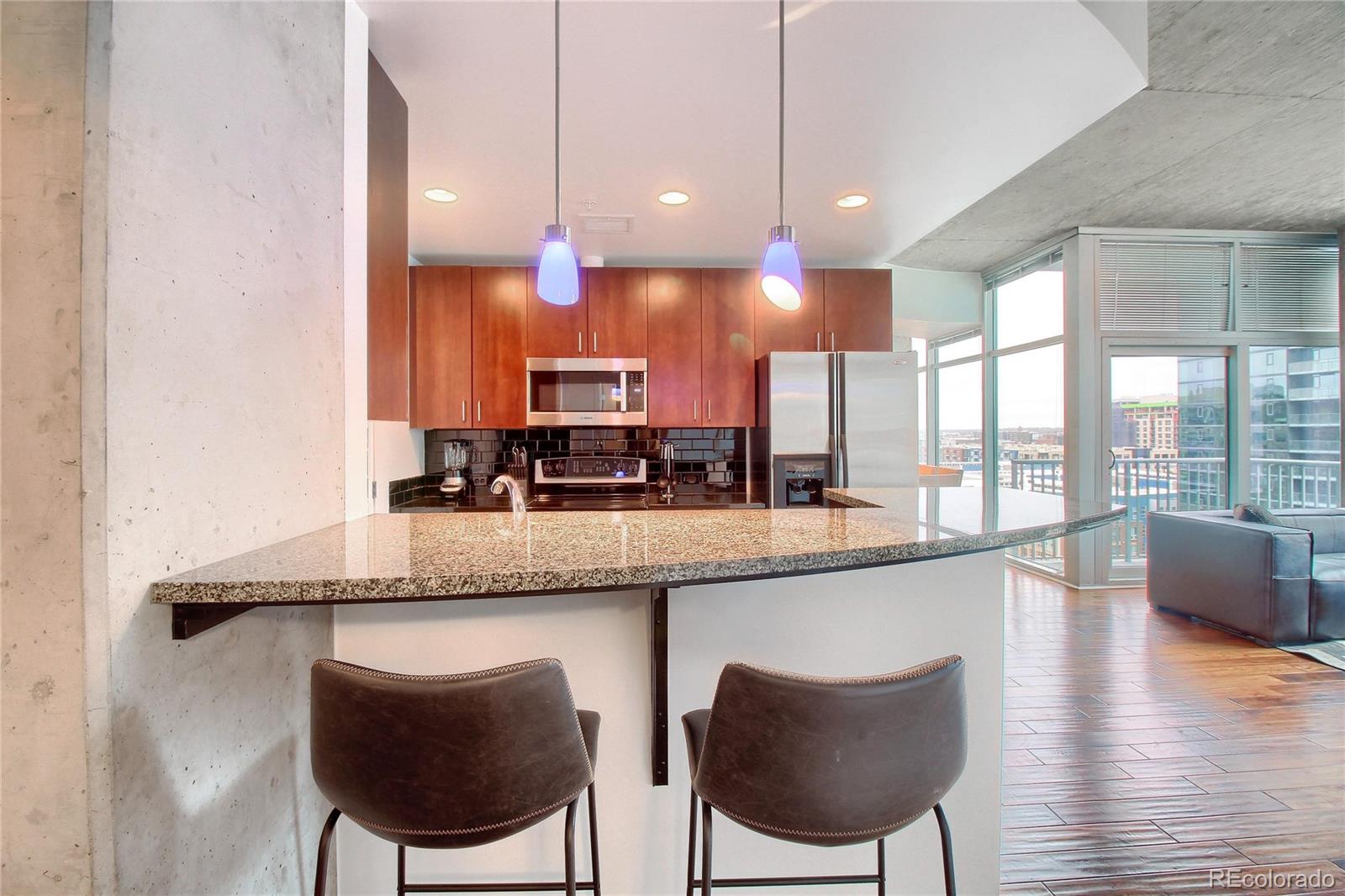 MLS Image #15 for 1700  bassett street 1001,denver, Colorado