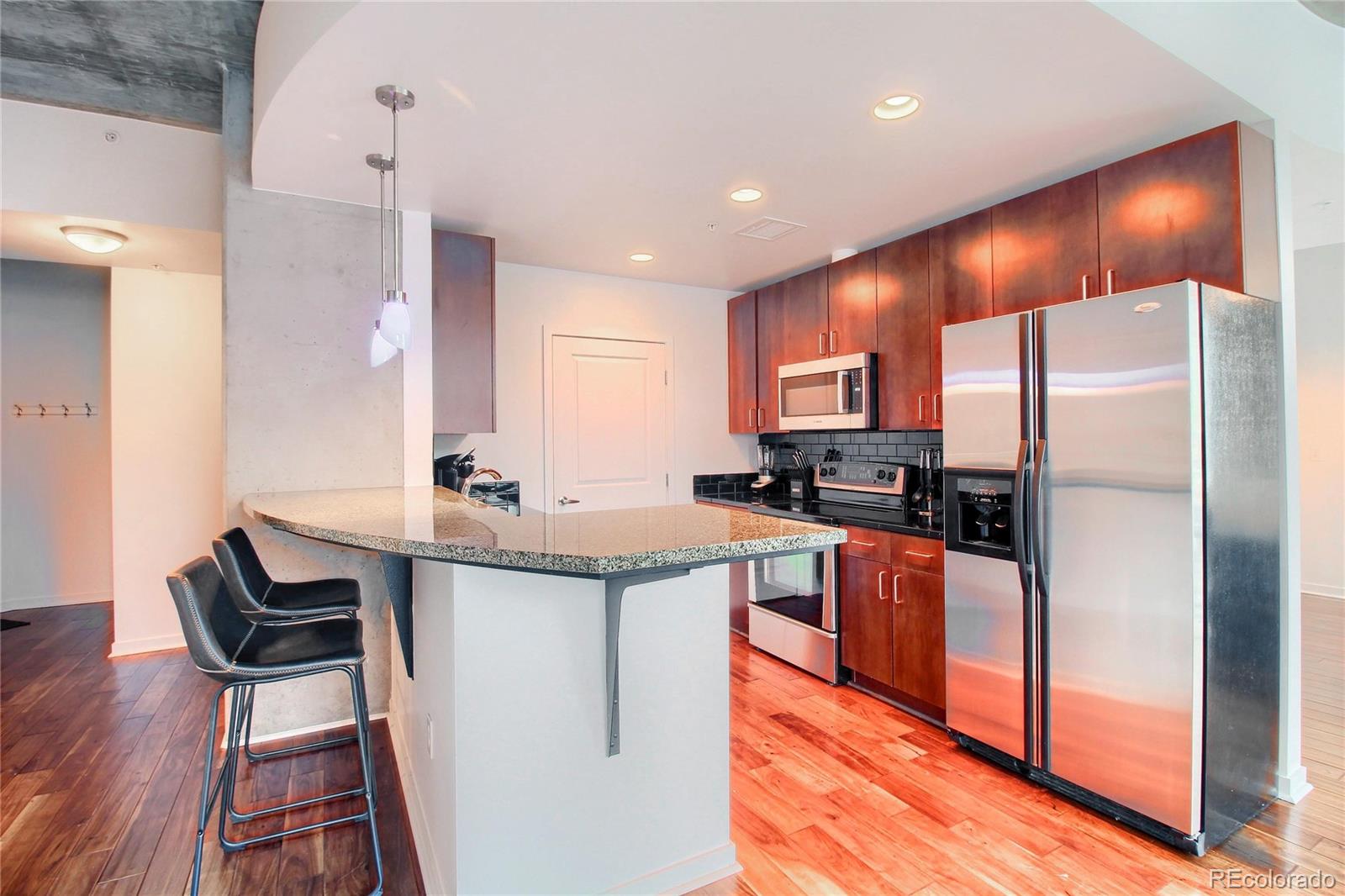 MLS Image #17 for 1700  bassett street 1001,denver, Colorado