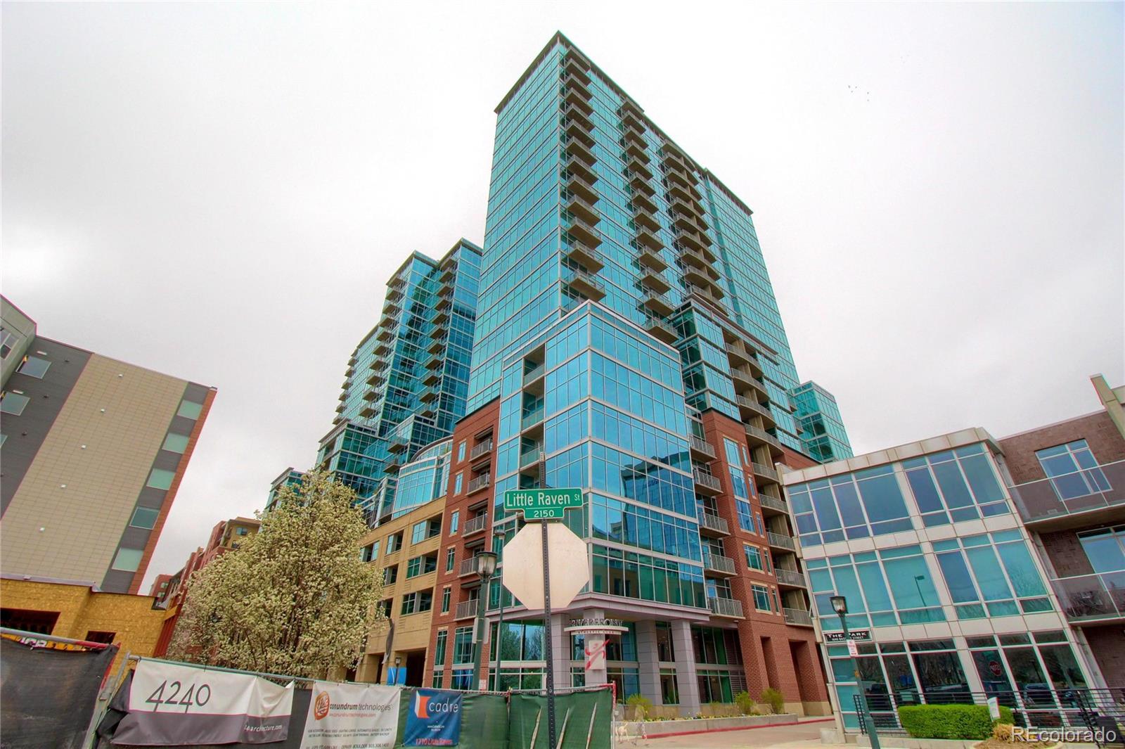 MLS Image #35 for 1700  bassett street 1001,denver, Colorado