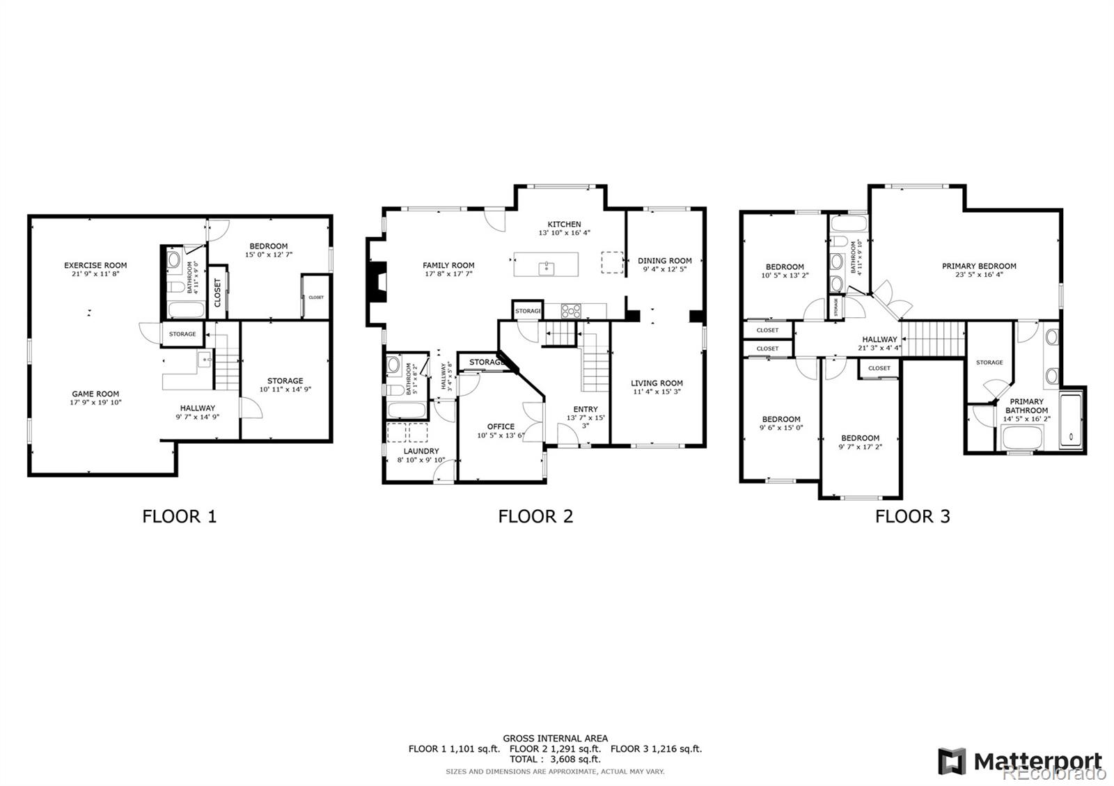 MLS Image #40 for 19987 e belleview place,centennial, Colorado