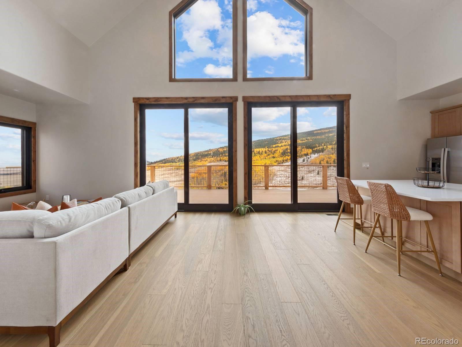 MLS Image #2 for 2687  high creek road,fairplay, Colorado