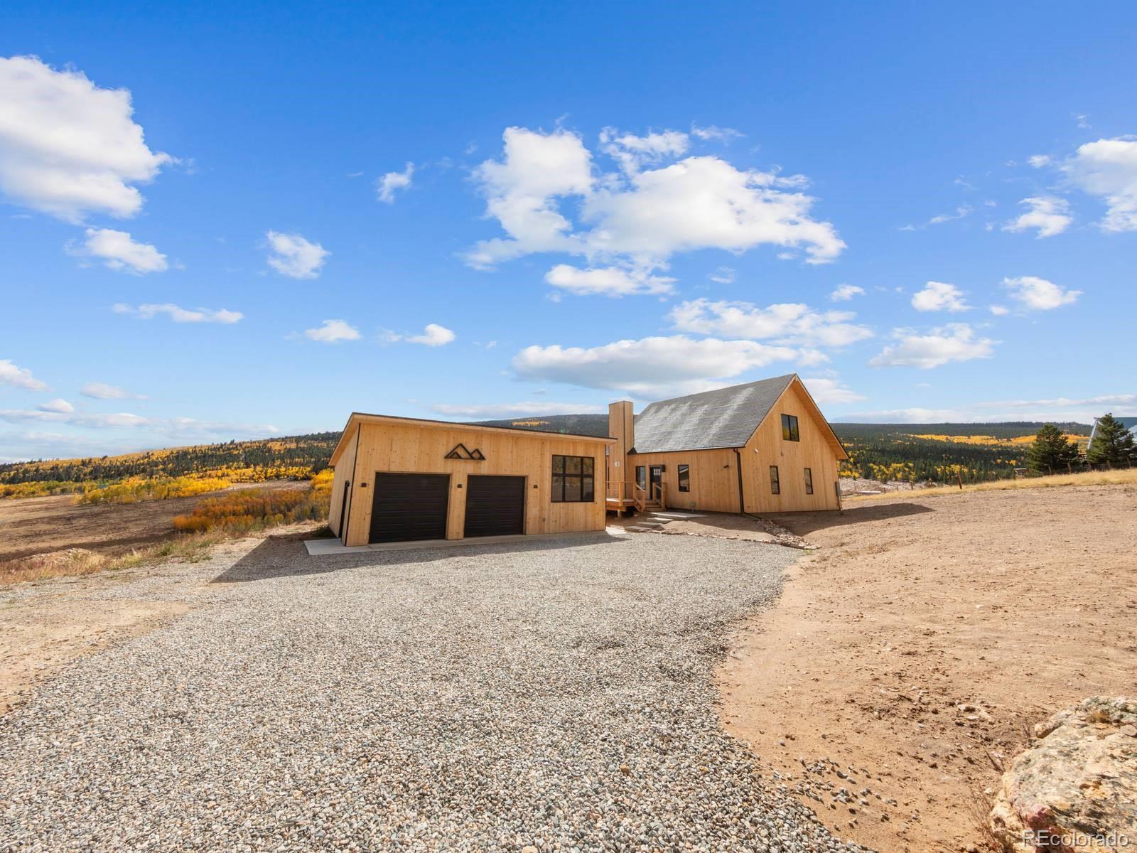 MLS Image #22 for 2687  high creek road,fairplay, Colorado