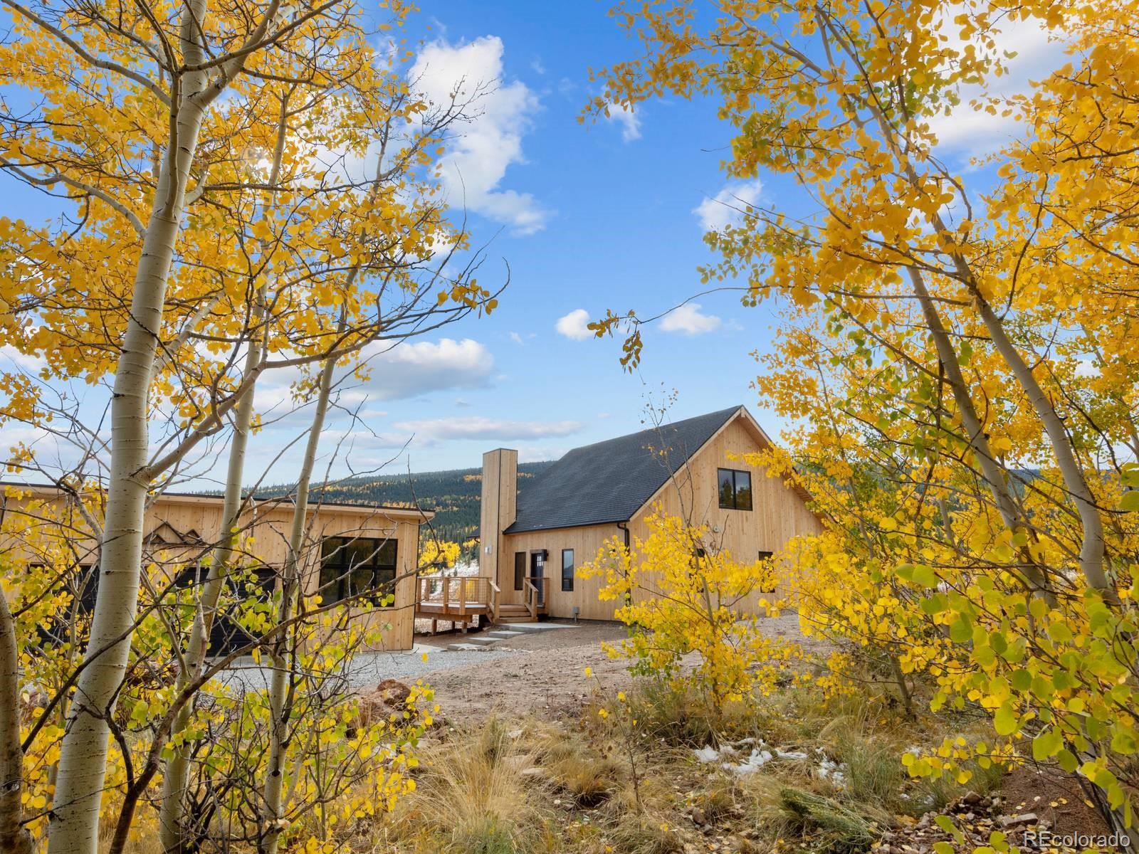 MLS Image #24 for 2687  high creek road,fairplay, Colorado