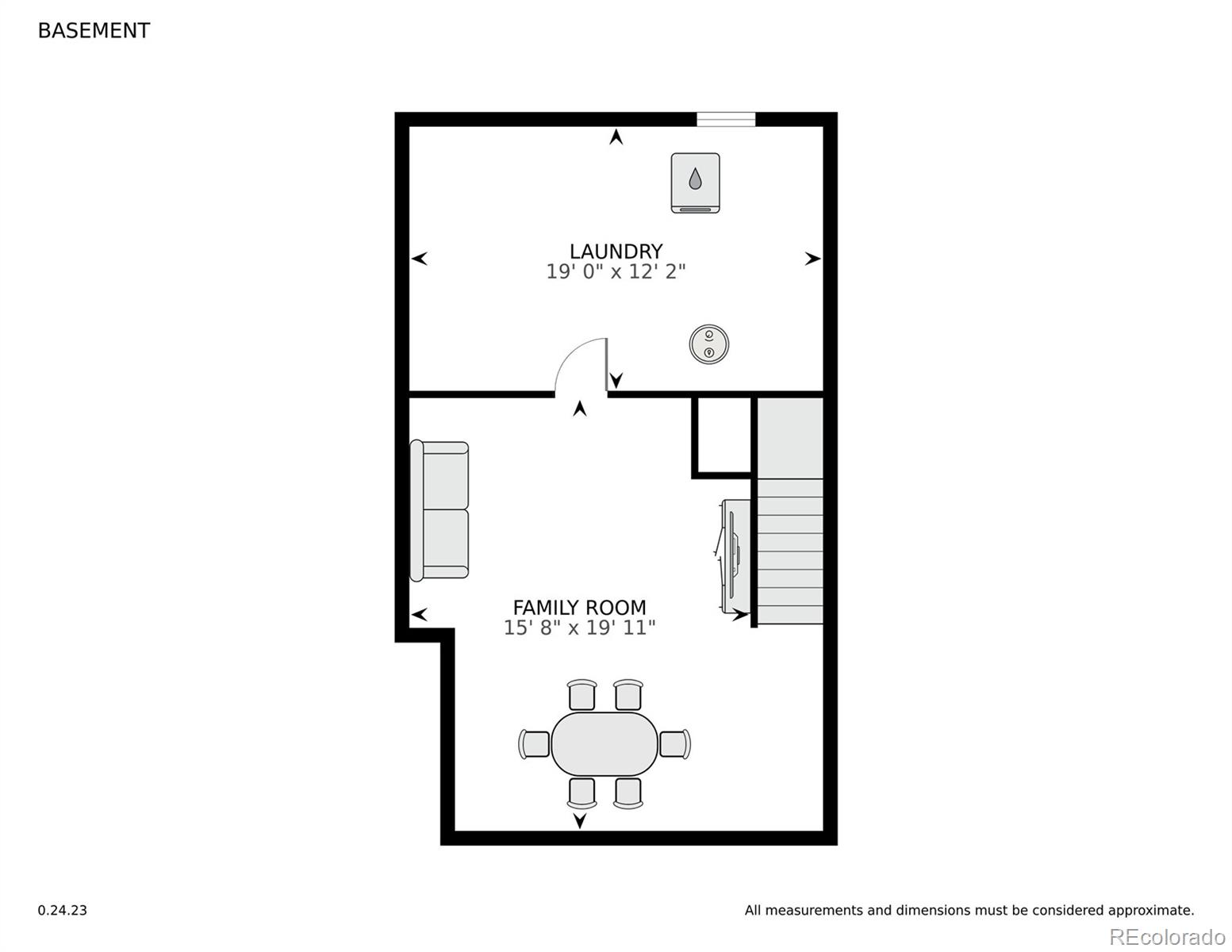 MLS Image #27 for 14686 w ellsworth avenue ,golden, Colorado