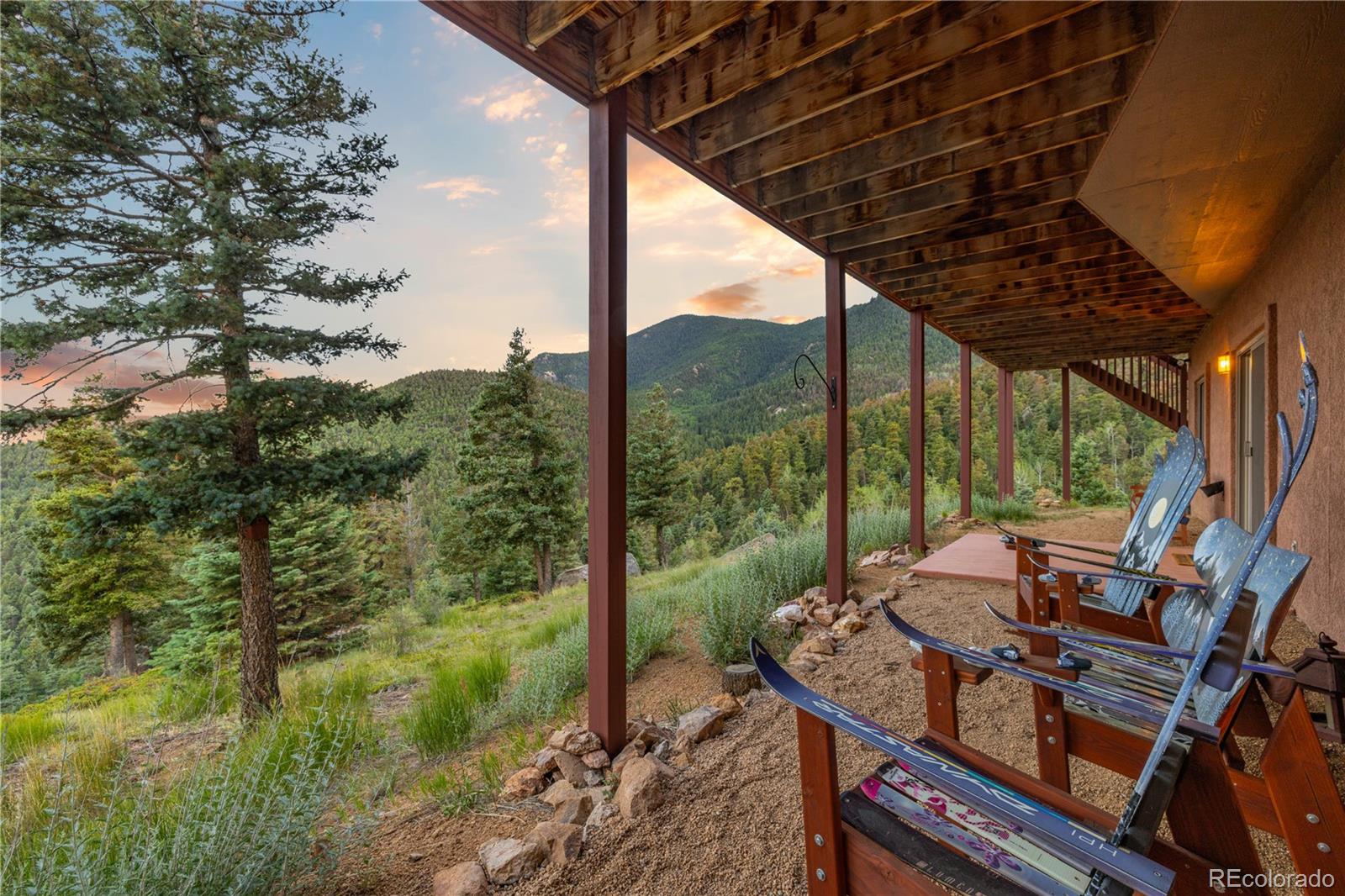 MLS Image #43 for 302  earthsong way,manitou springs, Colorado