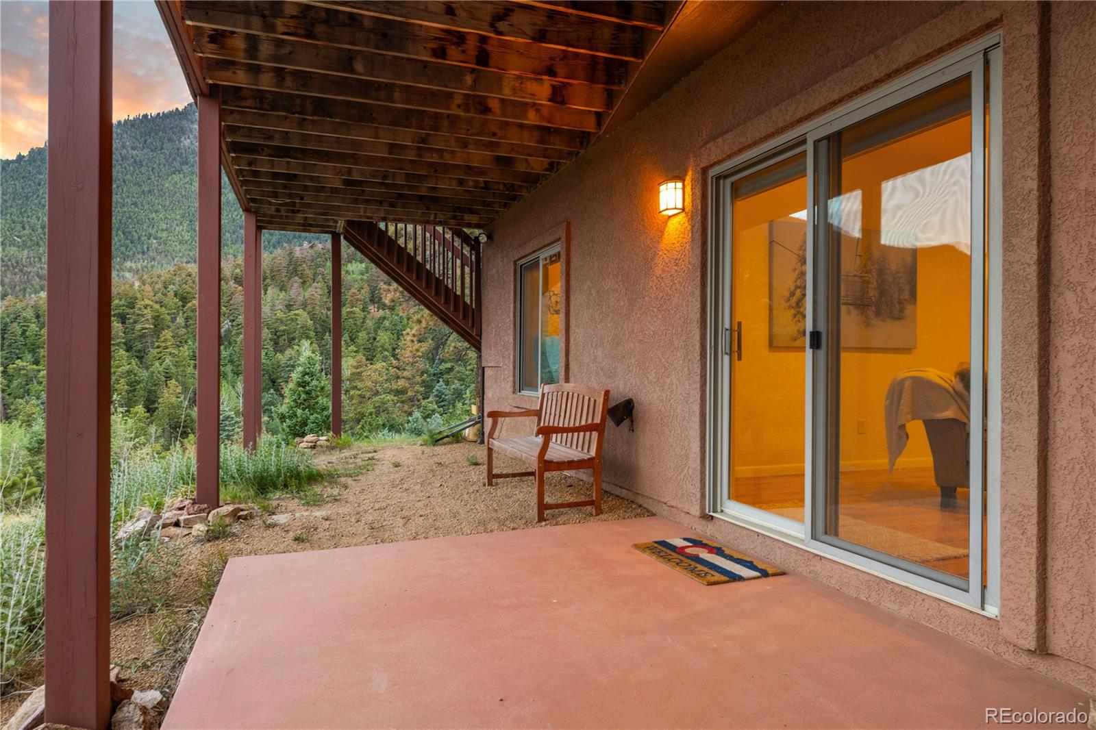 MLS Image #44 for 302  earthsong way,manitou springs, Colorado