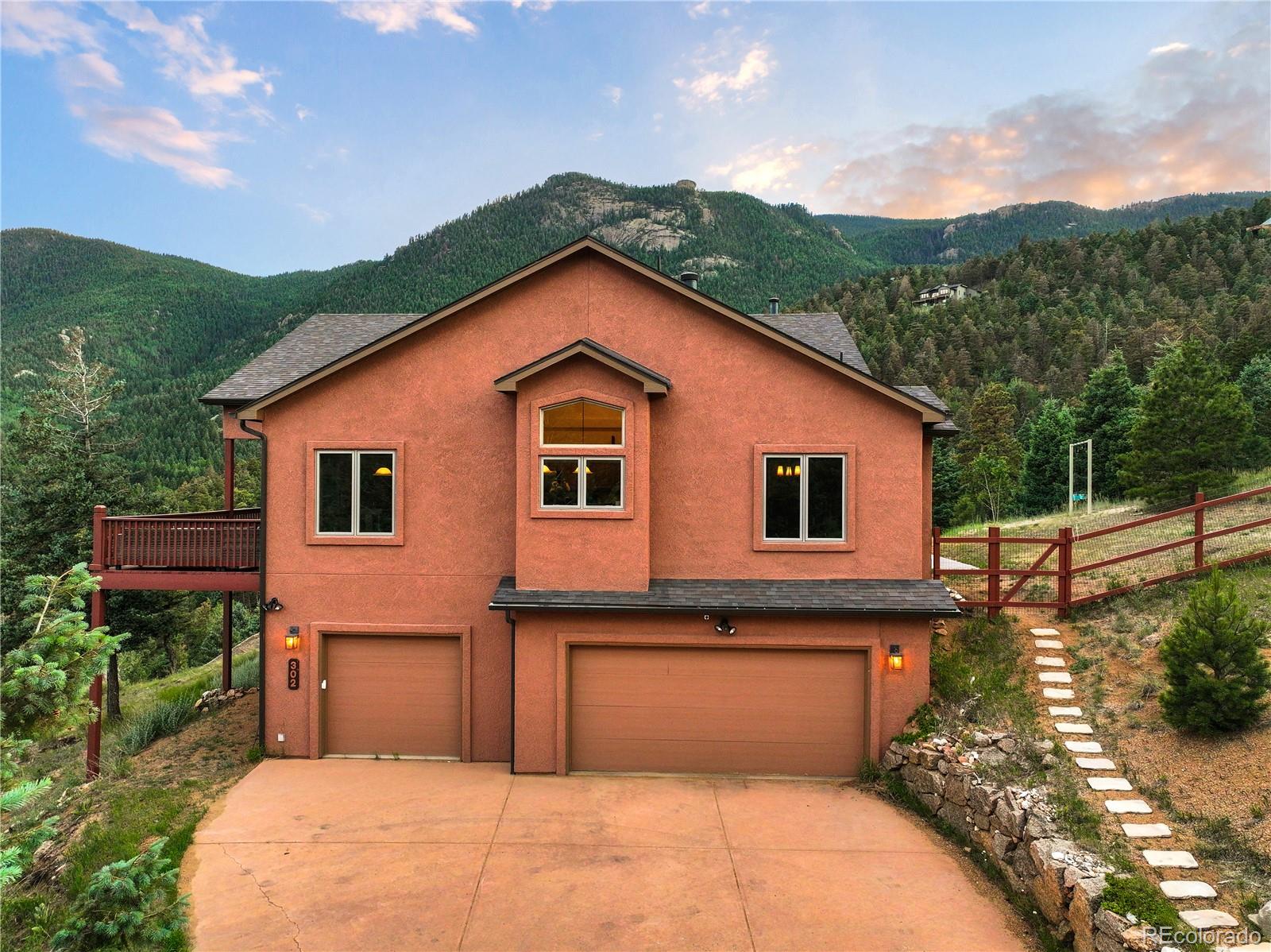 MLS Image #45 for 302  earthsong way,manitou springs, Colorado