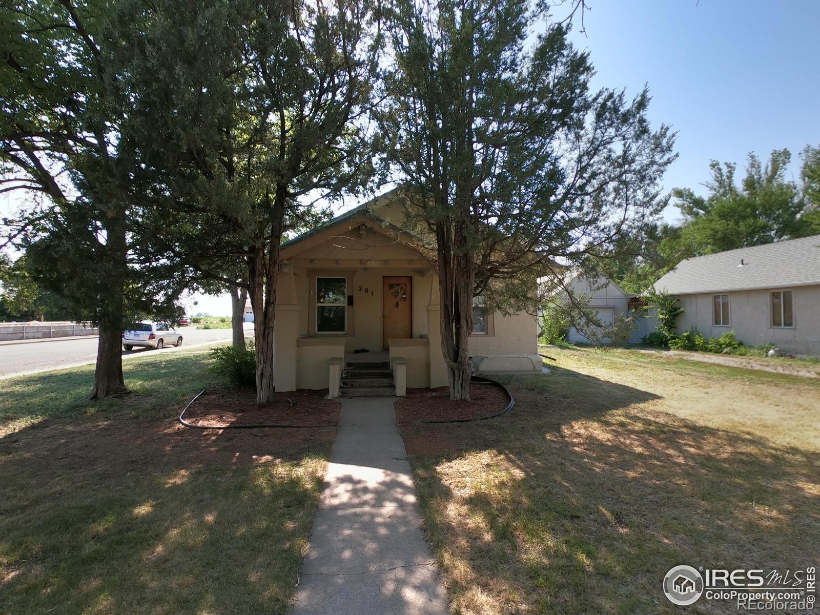 MLS Image #0 for 201  euclid street,fort morgan, Colorado