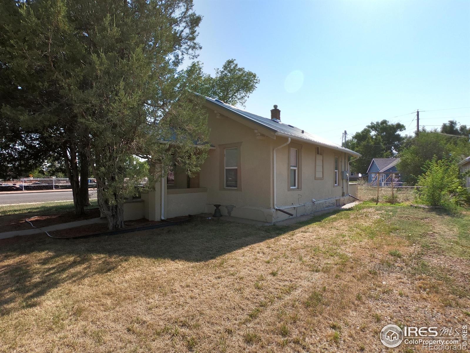 MLS Image #1 for 201  euclid street,fort morgan, Colorado