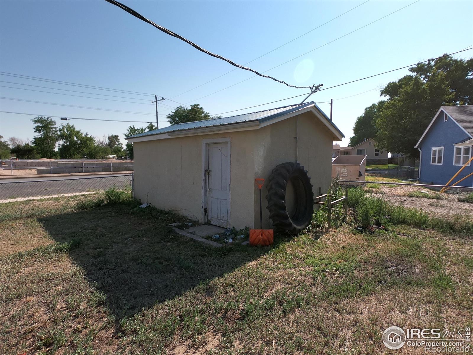 MLS Image #23 for 201  euclid street,fort morgan, Colorado