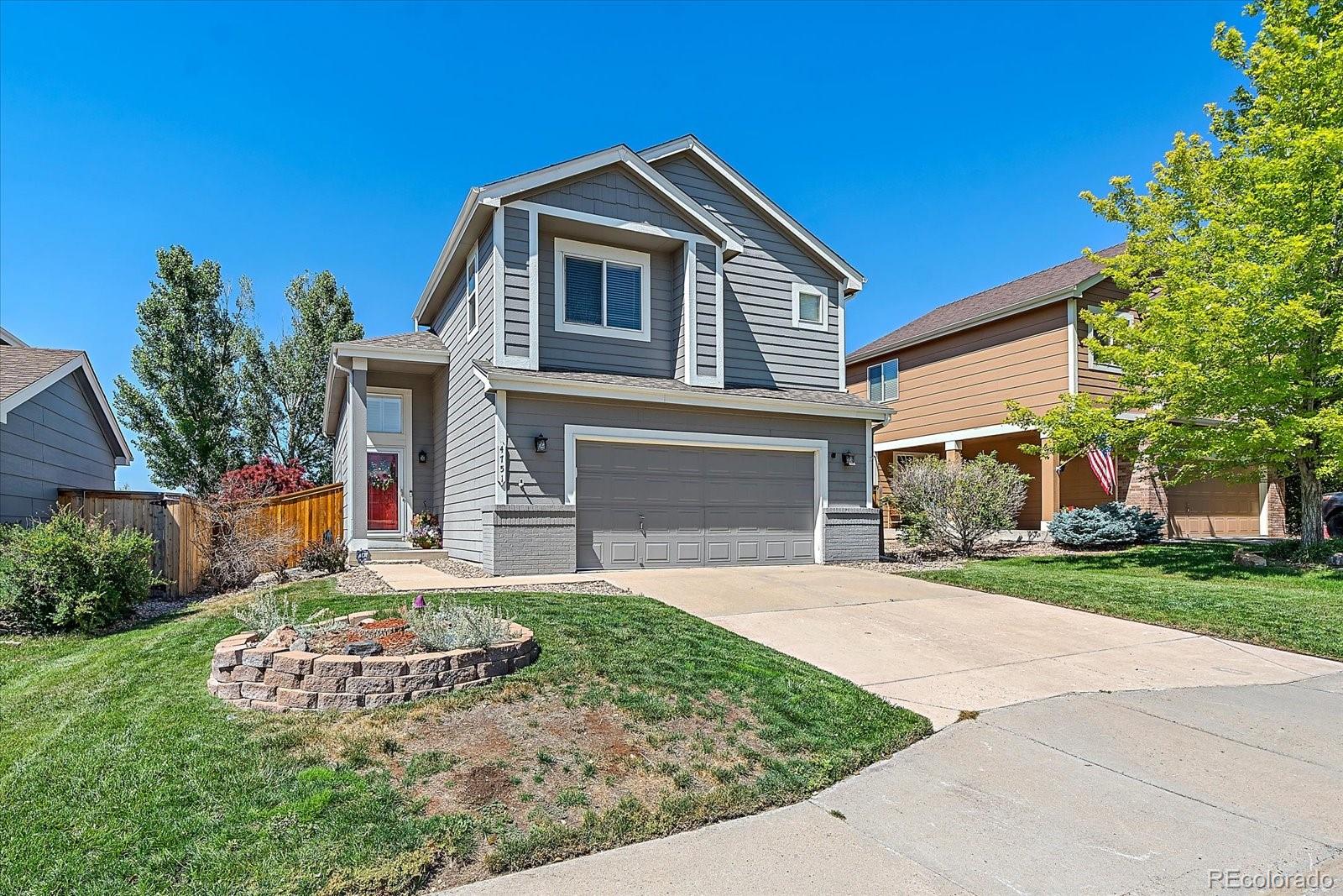 MLS Image #0 for 4751  whimbrel drive,littleton, Colorado