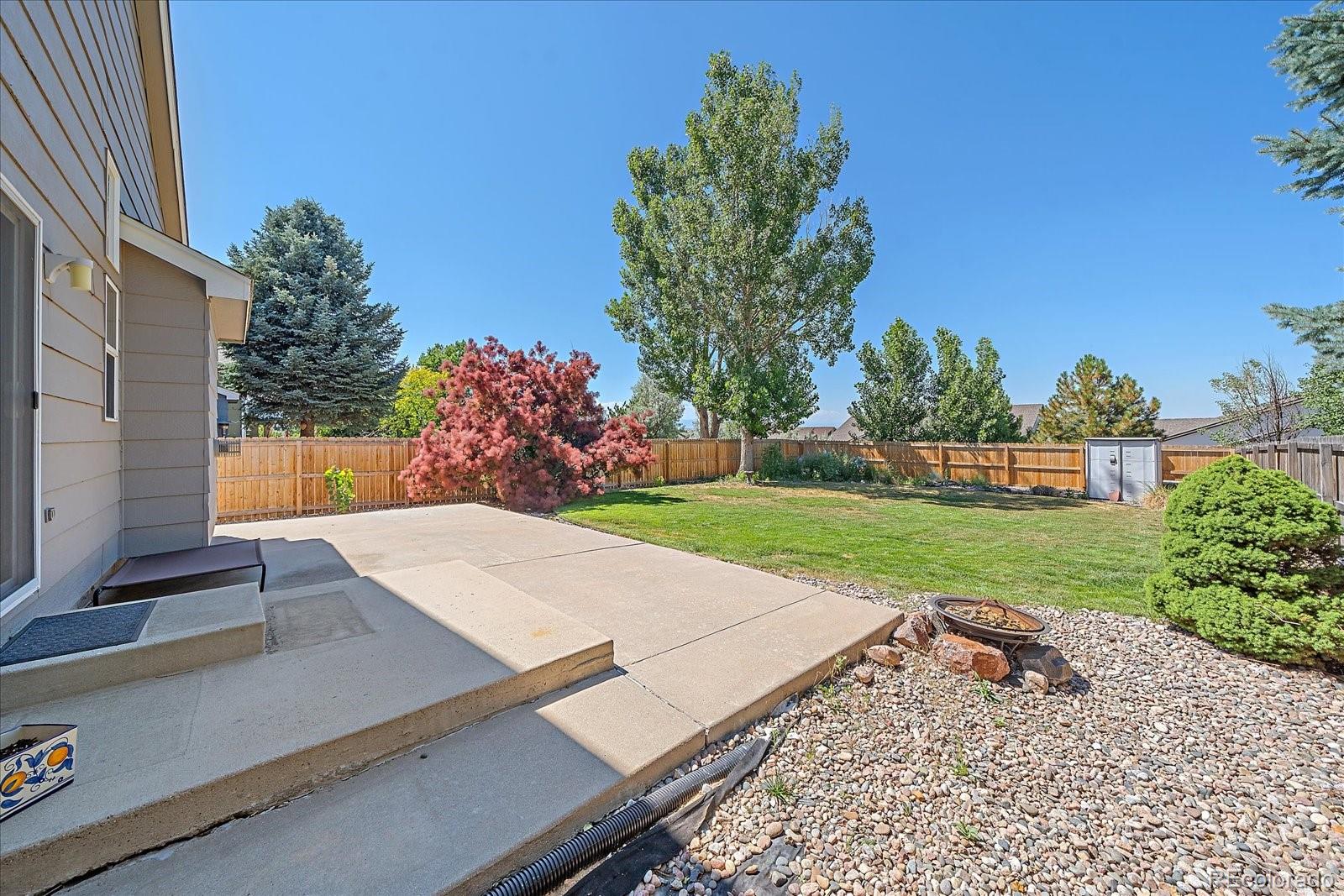 MLS Image #27 for 4751  whimbrel drive,littleton, Colorado