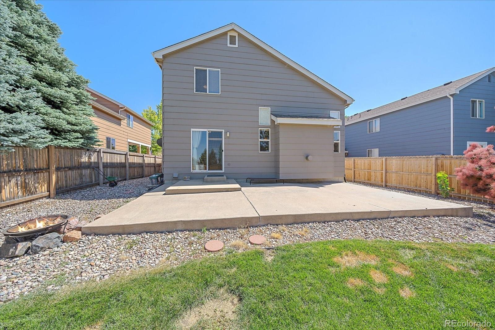 MLS Image #28 for 4751  whimbrel drive,littleton, Colorado