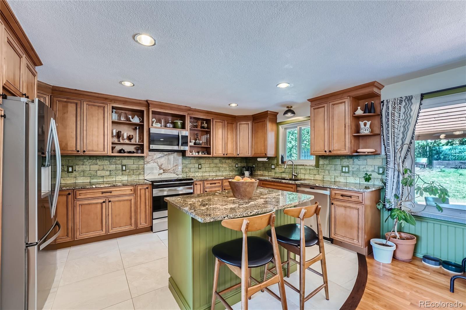 MLS Image #5 for 7156  dudley drive,arvada, Colorado