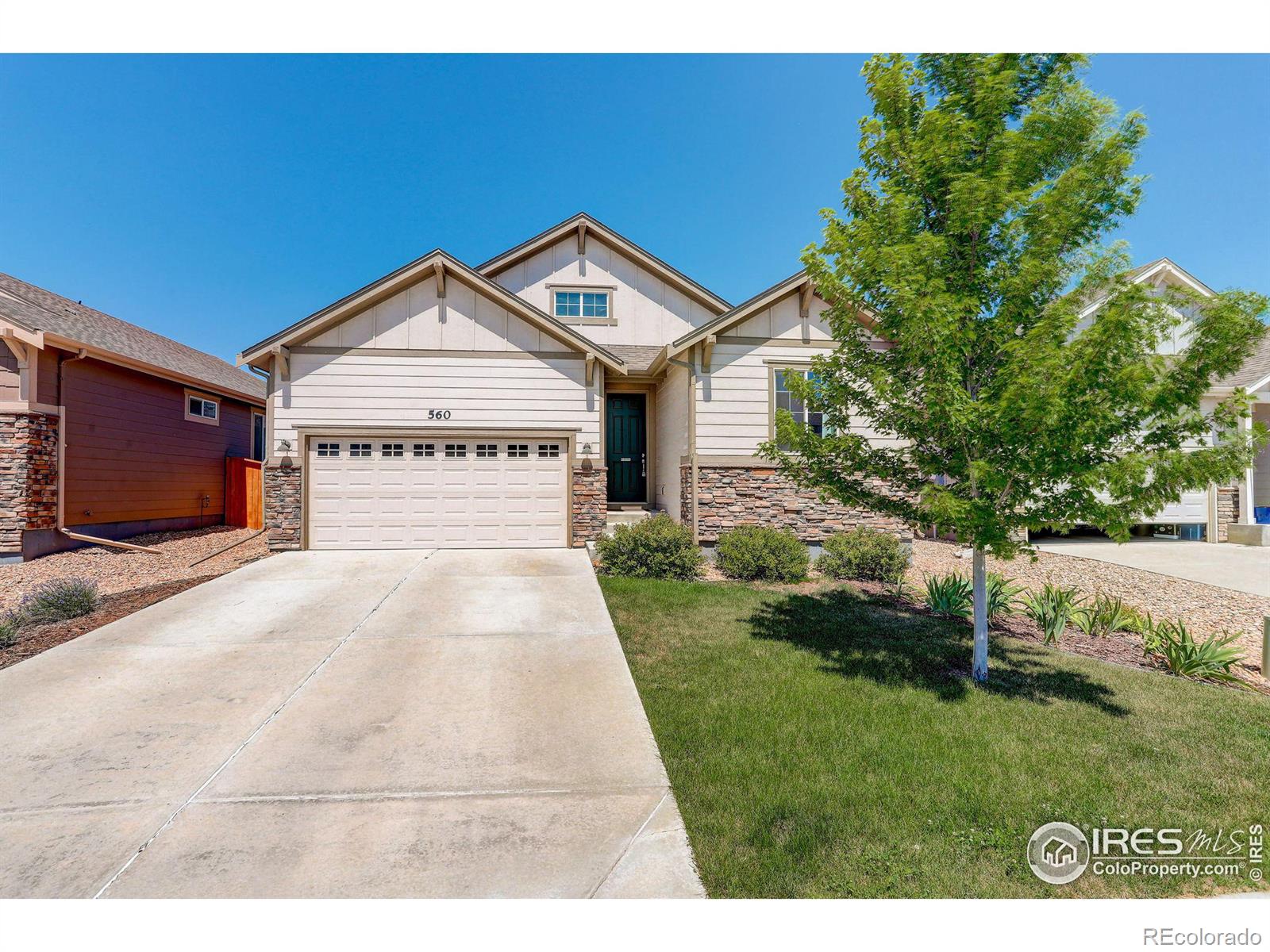 MLS Image #0 for 560  ten gallon drive,berthoud, Colorado