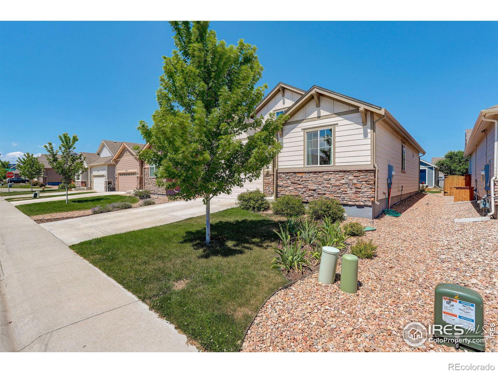 MLS Image #1 for 560  ten gallon drive,berthoud, Colorado