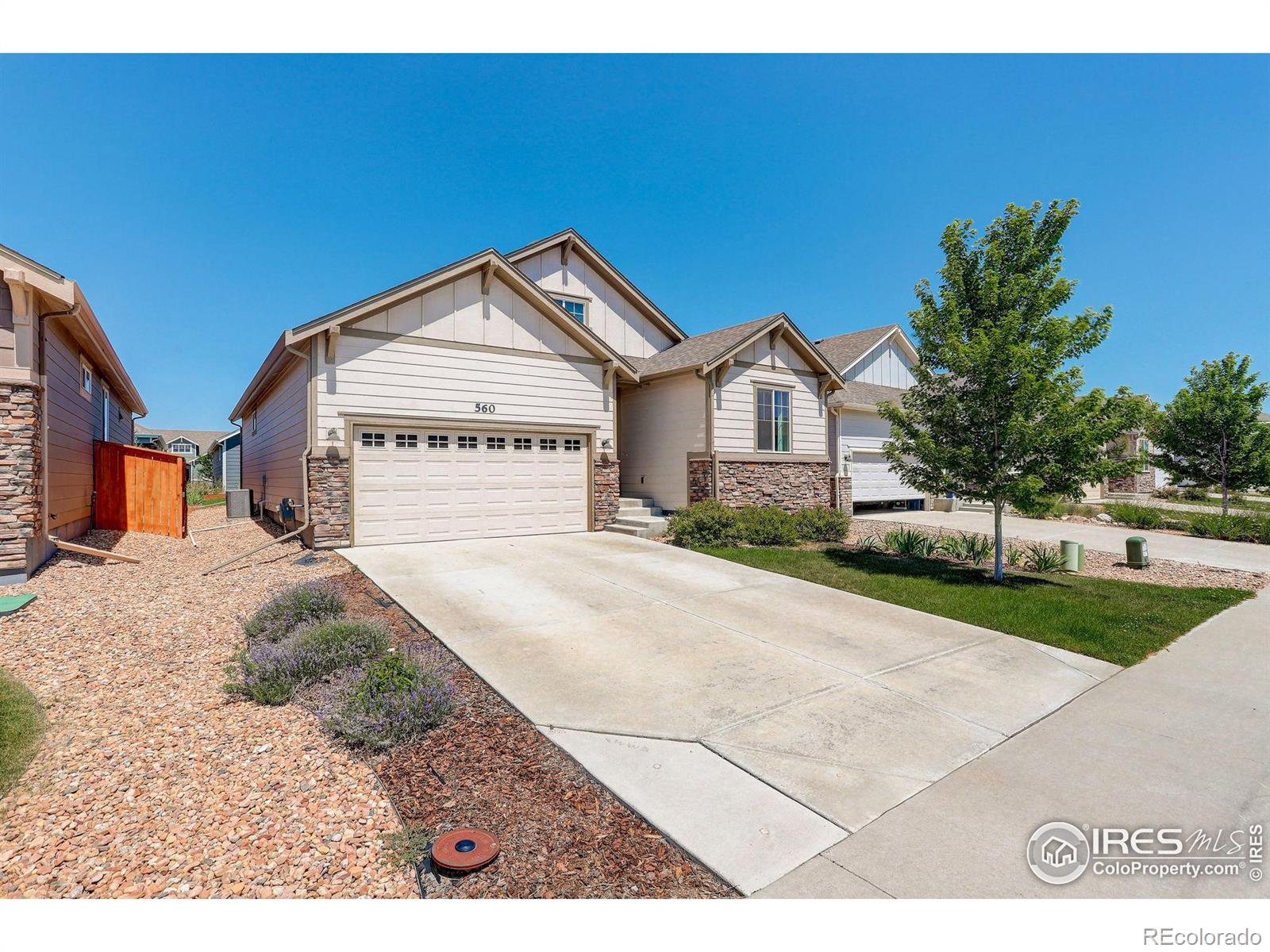 MLS Image #3 for 560  ten gallon drive,berthoud, Colorado