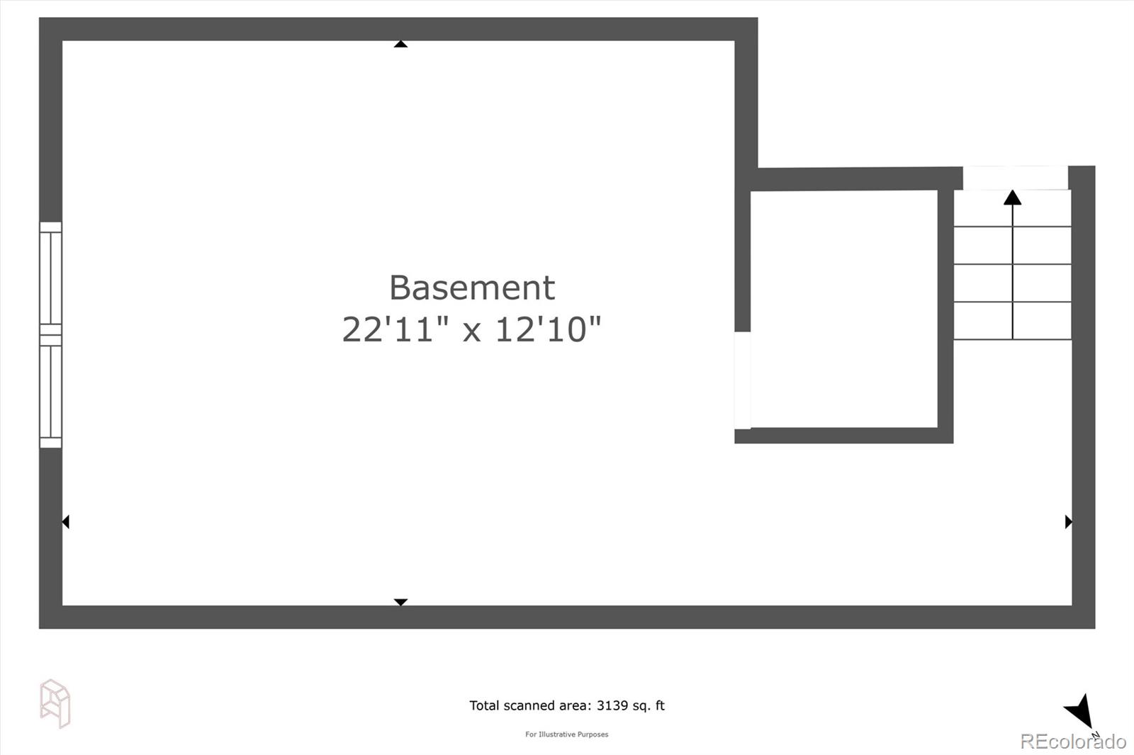 MLS Image #30 for 14778 e ohio avenue,aurora, Colorado