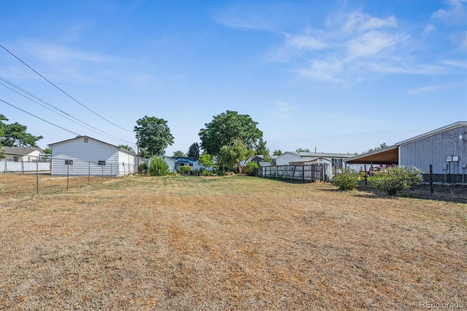 MLS Image #11 for 2650 w wesley avenue,denver, Colorado