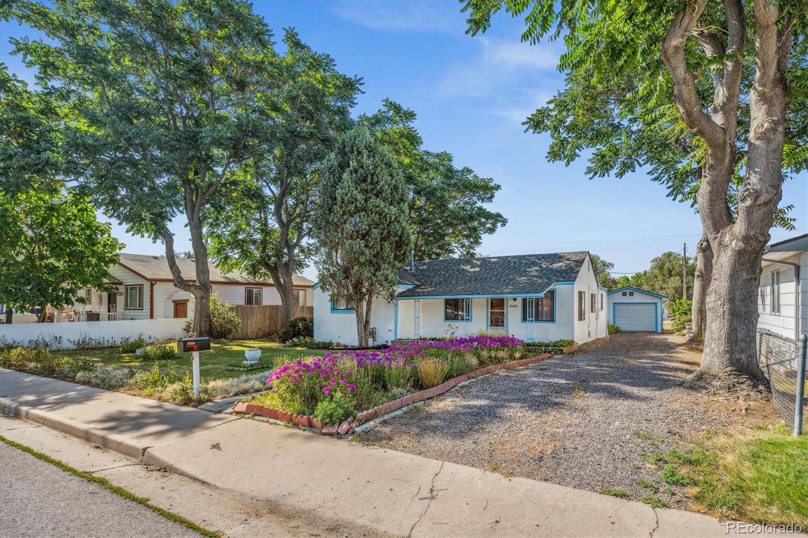 MLS Image #4 for 2650 w wesley avenue,denver, Colorado