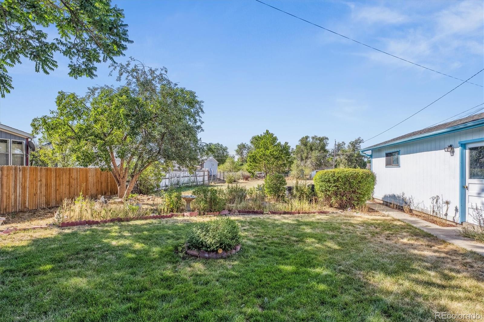 MLS Image #8 for 2650 w wesley avenue,denver, Colorado