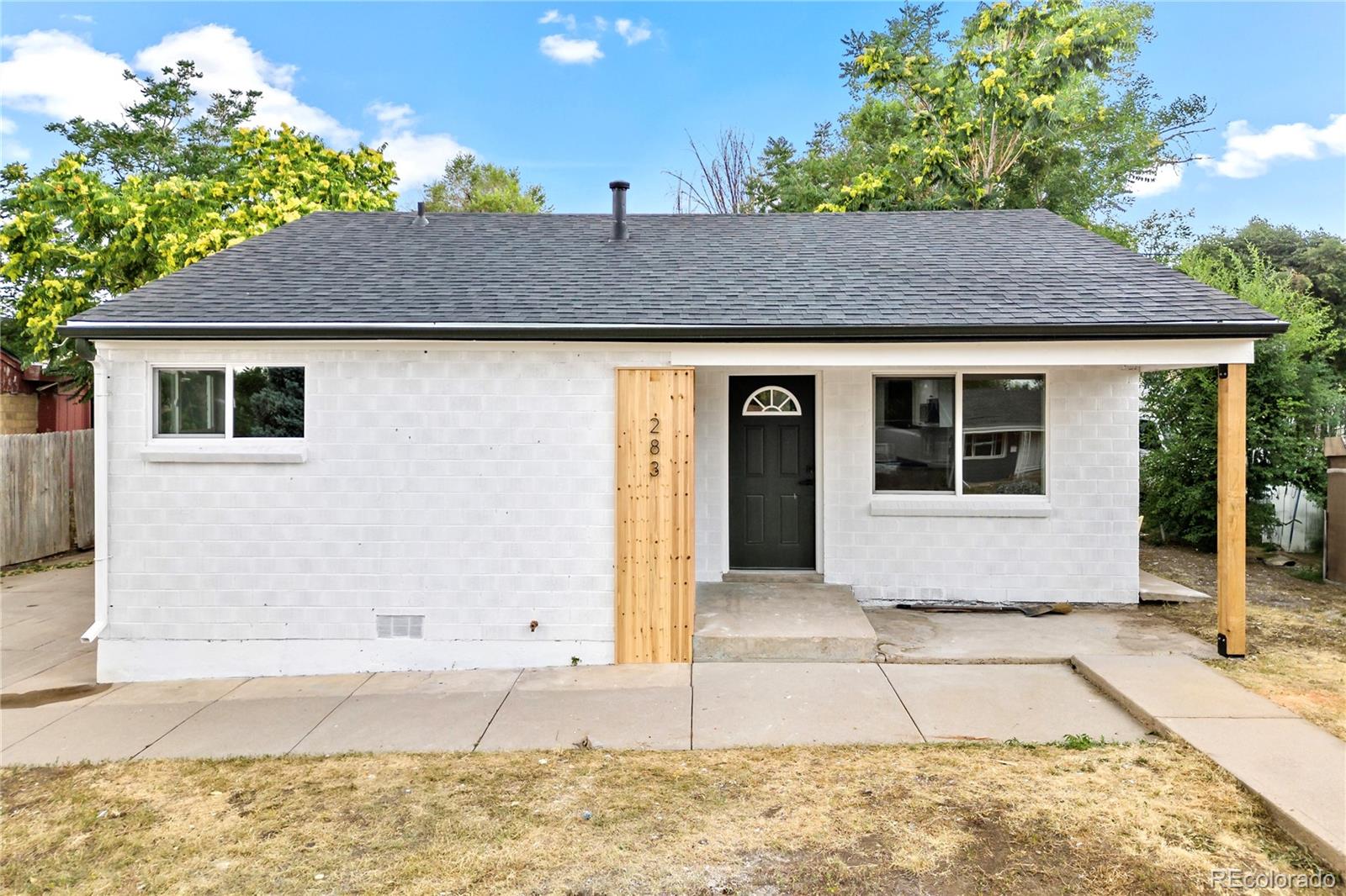 MLS Image #0 for 283 s yates street,denver, Colorado