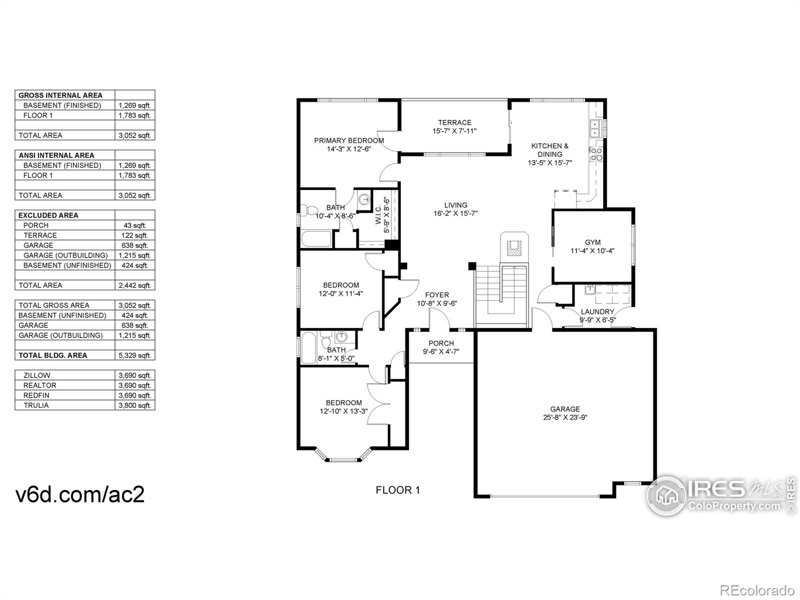 MLS Image #38 for 47059  county road 23 ,nunn, Colorado