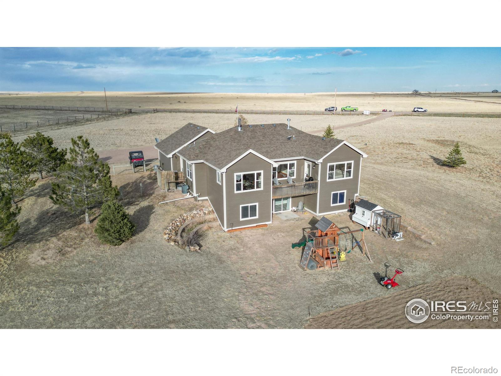 MLS Image #5 for 47059  county road 23 ,nunn, Colorado