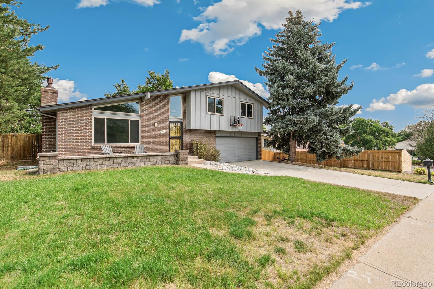 MLS Image #1 for 5923 w indore place,littleton, Colorado