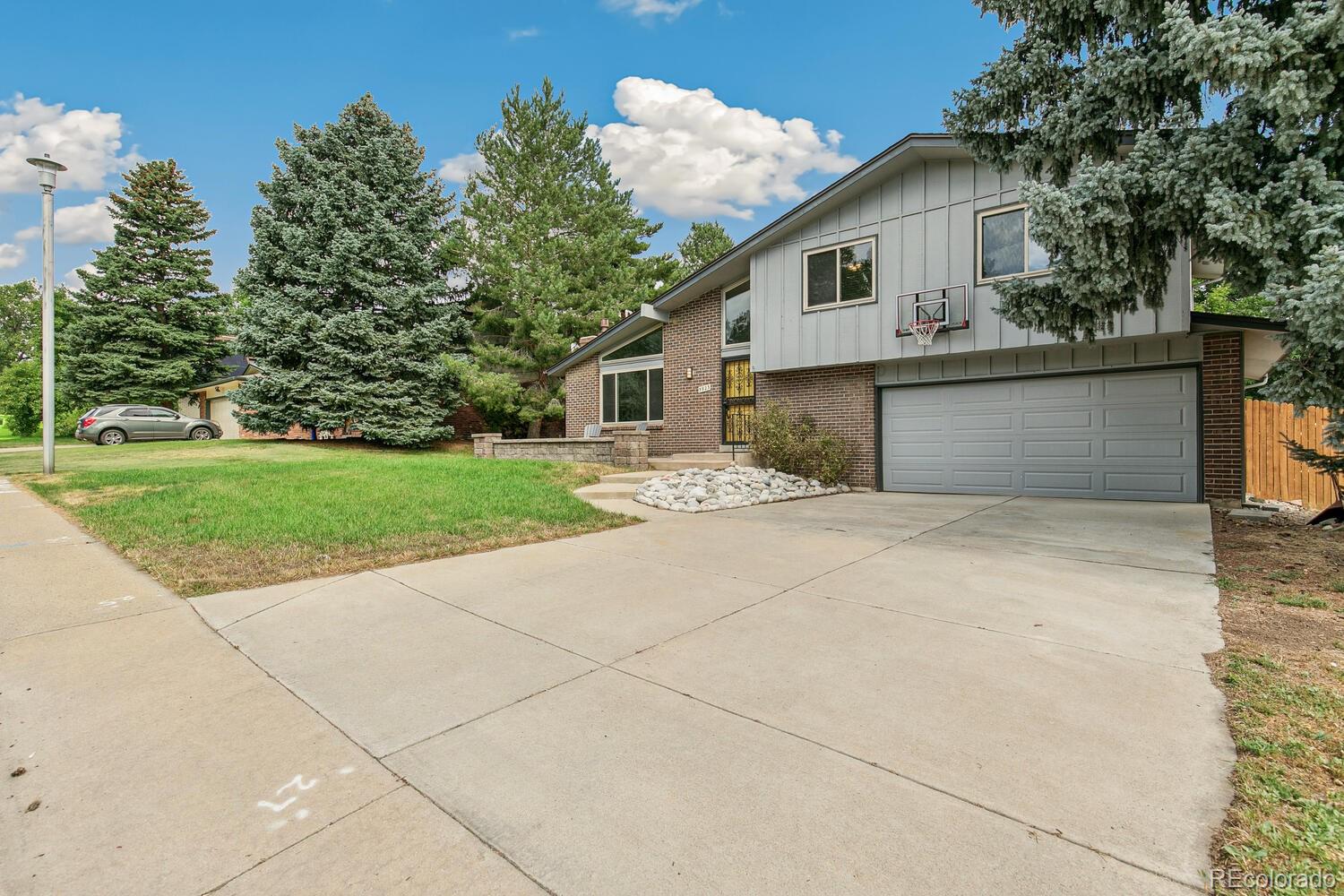 MLS Image #33 for 5923 w indore place,littleton, Colorado