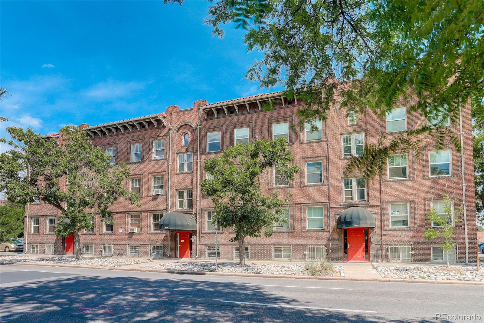 MLS Image #17 for 521 e 14th avenue,denver, Colorado